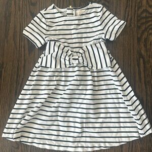 Kate spade girl dress size 5